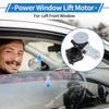 Toyota Corolla Power Window Regulator Lift Motor (2007–2013)