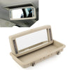 Jaguar XJ Rear Row Vanity Mirror with Lights (2010-2019)