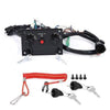 Suzuki Ignition Key Switch Panel (1996-2023)