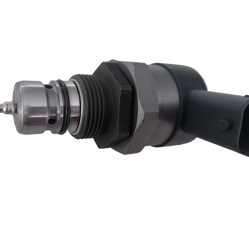 Mercedes-Benz Fuel Rail Pressure Regulator DRV Valve