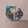 Nissan Fairlady Z 370Z Rear Emblem (2009–2020)