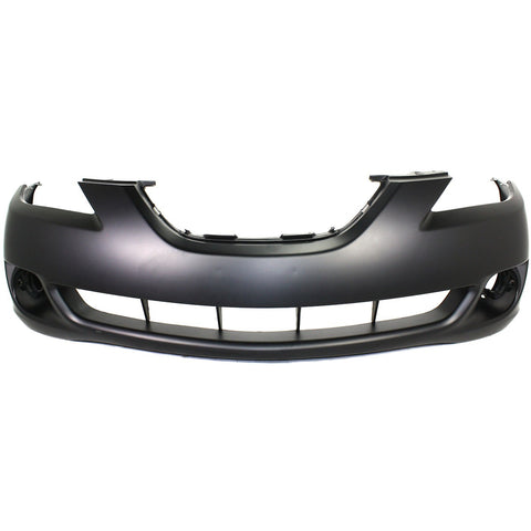 Front Bumper Cover For 2004-2006 Toyota Solara with