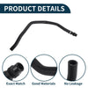 BMW 228i Base 2.0L Radiator Hose (2014 - 2016)