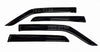 Suzuki Swift Visor Weather Shield (2017-2019)
