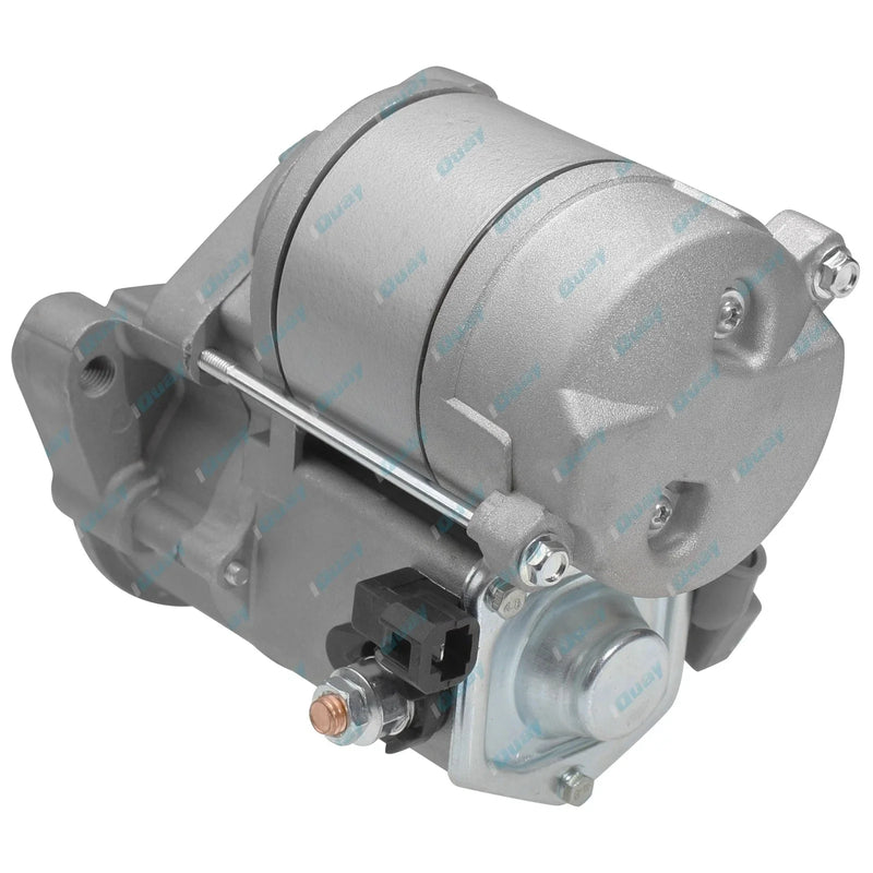 Toyota Tarago YR20 4cyl 2Y 1.8L 1983~1985 Van Starter Motor