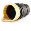 Mercedes W163 W211 CL203 Transmission Filter & Plug Kit (2000-2010)
