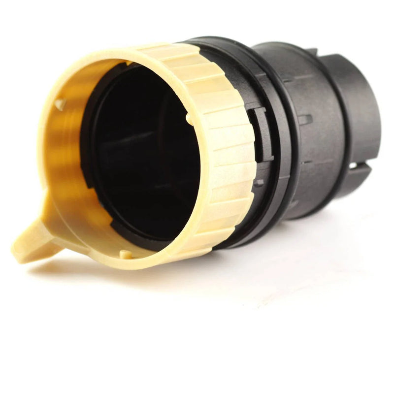 Mercedes W163 W211 CL203 Transmission Filter & Plug Kit (2000-2010)