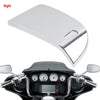 Harley Electra Street Glide Inner Speedometer Fairing Media Door (14-23)