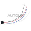 Nissan Murano Altima Active Radiator Shutter Connector (2015–2020)