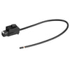 Toyota Get Starter Motor Solenoid Connector Pigtail Plug