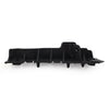 Land Rover Range Rover Sport Black Front Bumper Mounting Side Bracket (14-19)