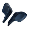 BMW R18 Transcontinental Fairing Leg Shields (2021-2024)