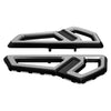 Harley Heritage Classic Fat Boy Driver Footboards (2018-2023)