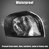 Volvo S80 Front Right Turn Signal Light Lamp (1999-2006)