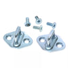 Toyota Corolla KE20-KE70, TE37-TE70 Door Hook Screw Plate