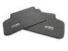 BMW 8 Series Gran Coupe G16 Premium Gray Floor Mats (2020-2023)