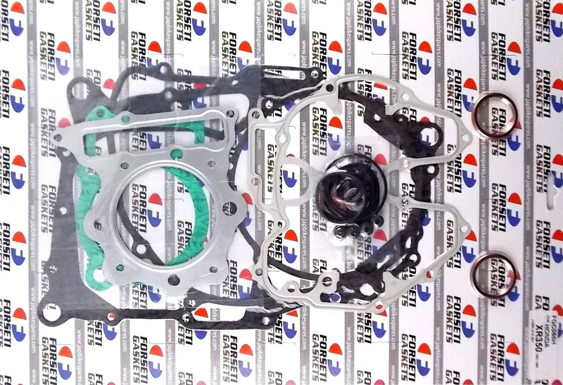 Honda XR350 Complete Engine Gasket Set (1983-1984)