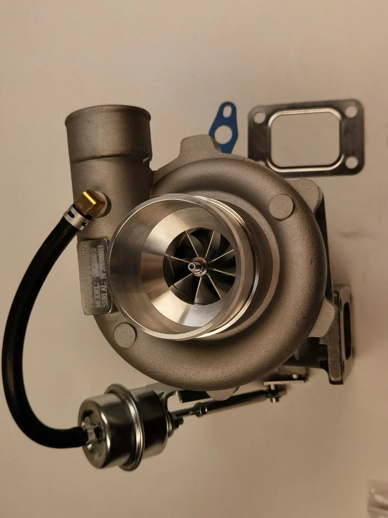 GTX2860R Turbocharger  (A/R .86, 5 Bolt, T25/T28 Flange)