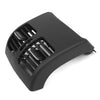 Mercedes Benz C-Class E-Class Rear AC Vent Outlet Grille (2001-2018)