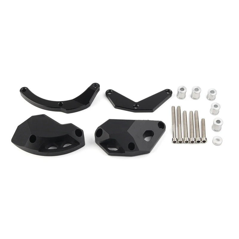 Kawasaki ZX-10R Stator Cover Guard Slider Protector (2016-2019)