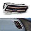 Benz EQC A/C Air Vent Grille (2018-2022)