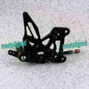 MV Agusta F3 800 Rearset Foot Pegs (2012-2015)
