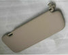 Hyundai Elantra AD Sun Visor Makeup Mirror Beige Left Driver Side (17–19)