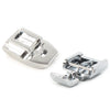 Brother Babylock Sewing Machines 2 x Zipper Feet