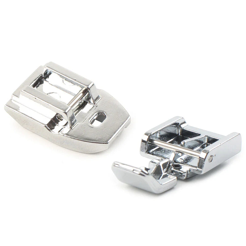 Brother Babylock Sewing Machines 2 x Zipper Feet