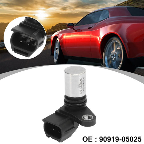 Toyota Camry Crankshaft Position Sensor