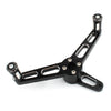 Harley Sportster 883 1200 Shifter Support CNC Black (2004-2005)