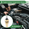 Toyota Celica Engine Coolant Temperature Sensor (1993)