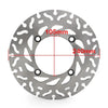Honda CB400 VTEC MF08 MF10 240mm Rear Brake Disc Rotor (1999-2007)