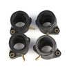 Yamaha XS1100, XJ1100 Intake Manifold Carburetor Boots (1978-1983)