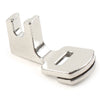 Portable Home Sewing Machines Low Shank Gathering Presser Foot