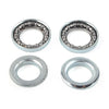 Honda CRF50 50cc-125cc 6 Pcs Steering Head Stem Rod Bearings (2004-2023)