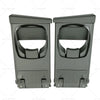 Toyota Hilux Vigo MK6 MK7 Pickup (2005-2015) Grey Dash Cup Holder