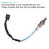 Acura CSX Oxygen Sensor 2.0L (2006 - 2011)