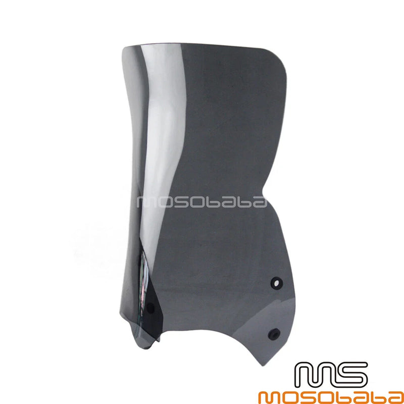 Suzuki Boulevard M109R M50 M90 Cruiser Front Windshield (2006-2016)