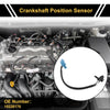 Chevrolet Monte Carlo Z34 Crankshaft Position Sensor (1995-1996)