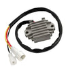Yamaha WR250F WR450F Voltage Regulator Rectifier (2003-2006)