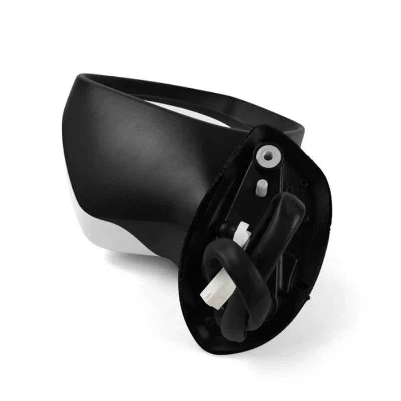 MAZDA CX-5 Left Driver Side Mirror With Turn Signal Heated (2012–2014)