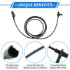 Mercedes-Benz Sprinter ABS Wheel Speed Sensor (2007-2018)