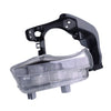 Toyota Highlander Front Left DRL LED Daytime Running Light (2014-2016)