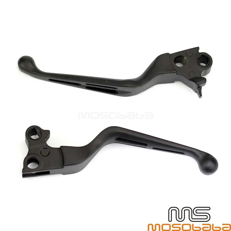 Harley Breakout FXSB Electra Glide FLHT Brake Clutch Hand Lever (2013-2023)
