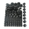 Harley Softail Twin Cam Bolt Toppers Caps Cover (1984 - 2006)