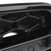 Land Rover LR4 Side Grille Air Intake Vents in Santorini Gloss (2010-2016)
