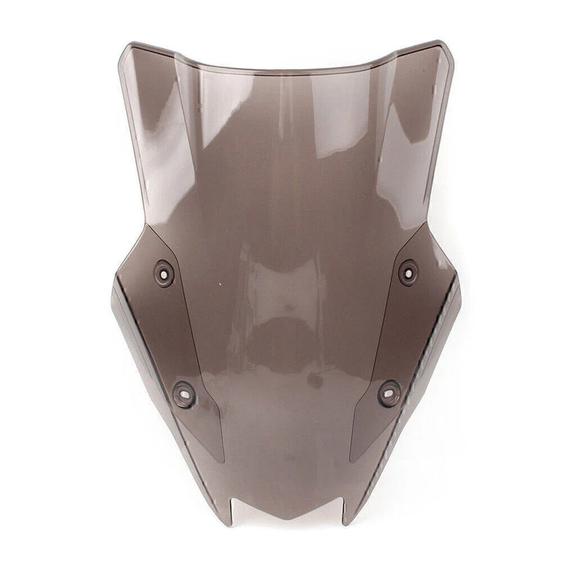 KAWASAKI Z1000SX Windshield Windscreen Protector (2020-2024)