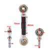 Harley Softail Touring & BMW CNC Gear Shift Linkage Rod 40mm