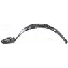 Set of 2 Fender Liner For Toyota Matrix 2003-2008 Front